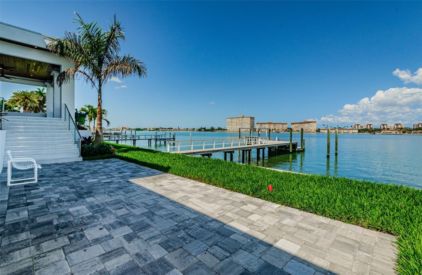 BAYWAY ISLES UNIT 2 REP - Residential