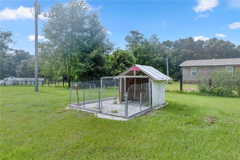 A home in OCALA