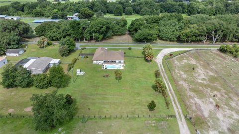 A home in OCALA