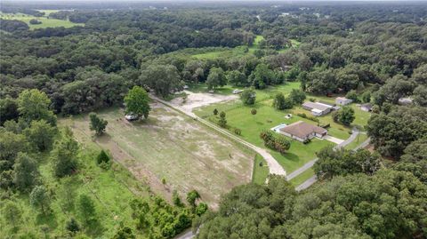 A home in OCALA