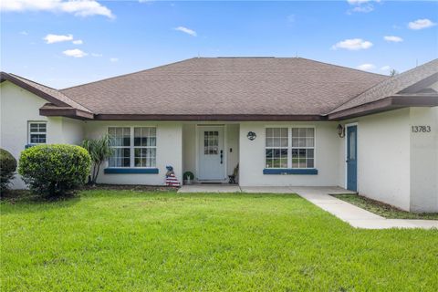 A home in OCALA