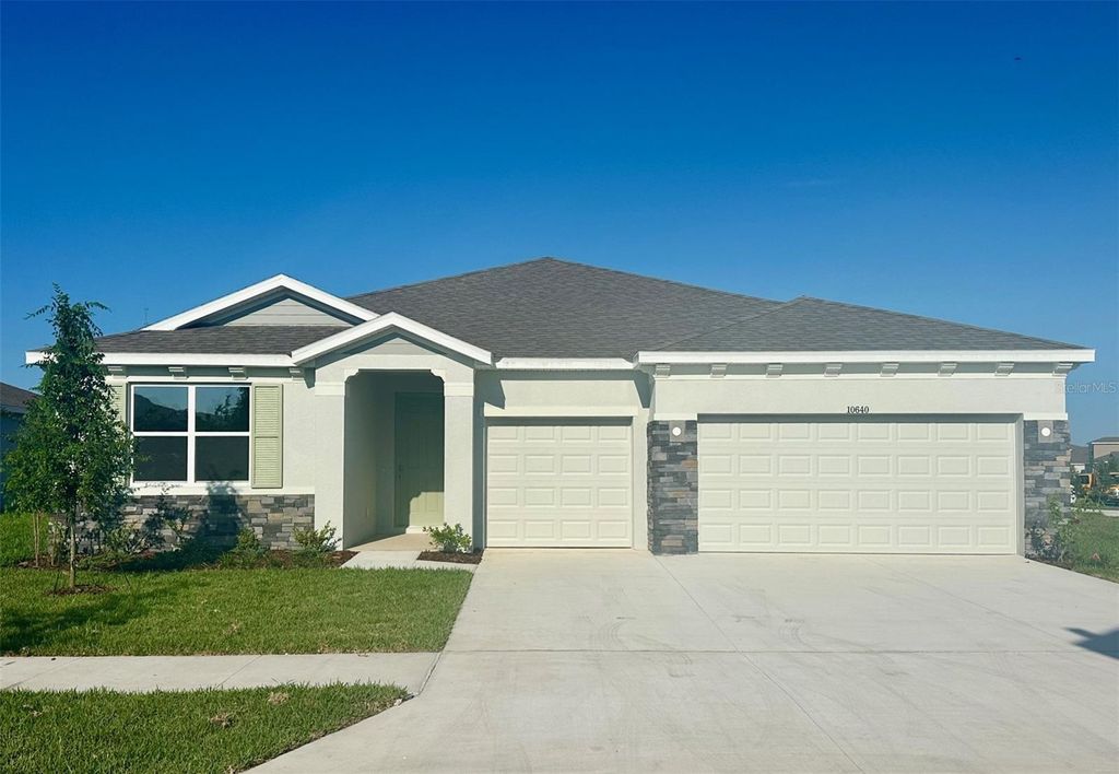 Photo of San Antonio, FL 33576 (MLS # J989706)