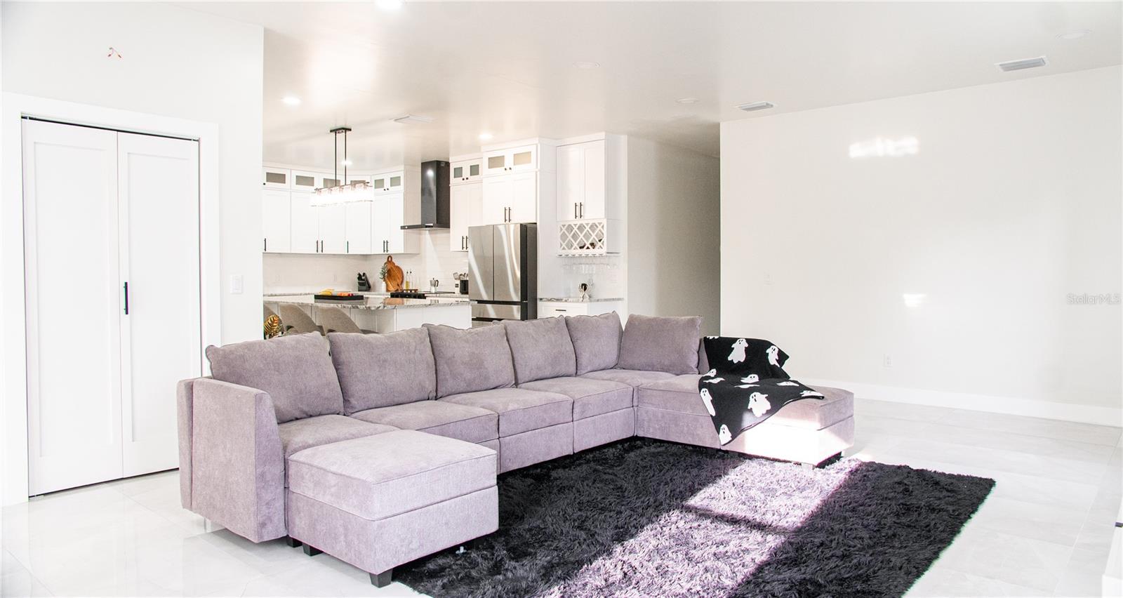 HIGH POINT MUNDAYS ADD - Residential Lease