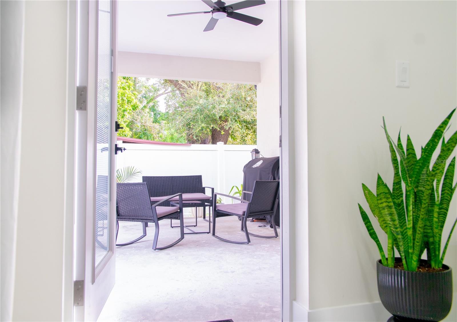 HIGH POINT MUNDAYS ADD - Residential Lease