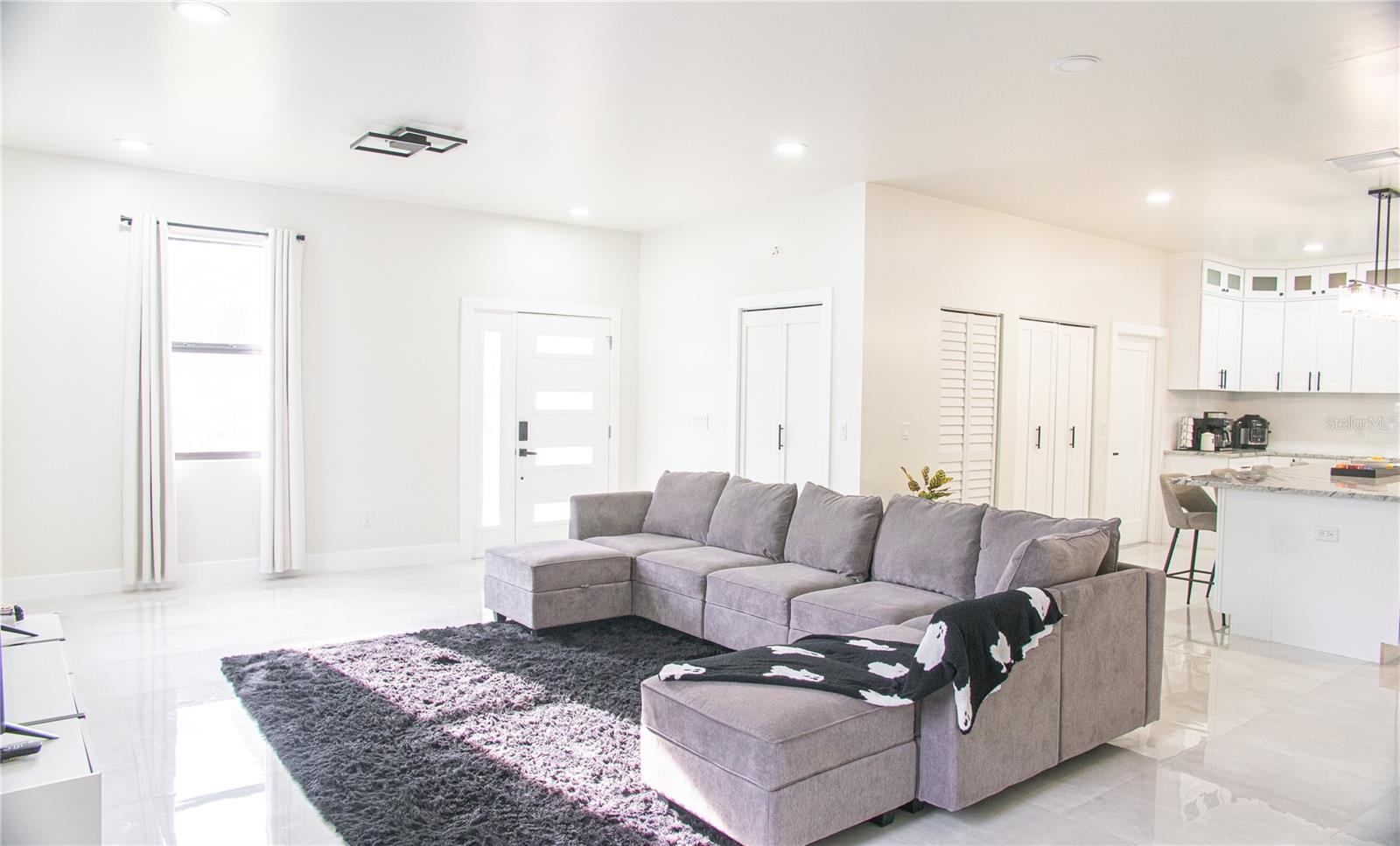 HIGH POINT MUNDAYS ADD - Residential Lease