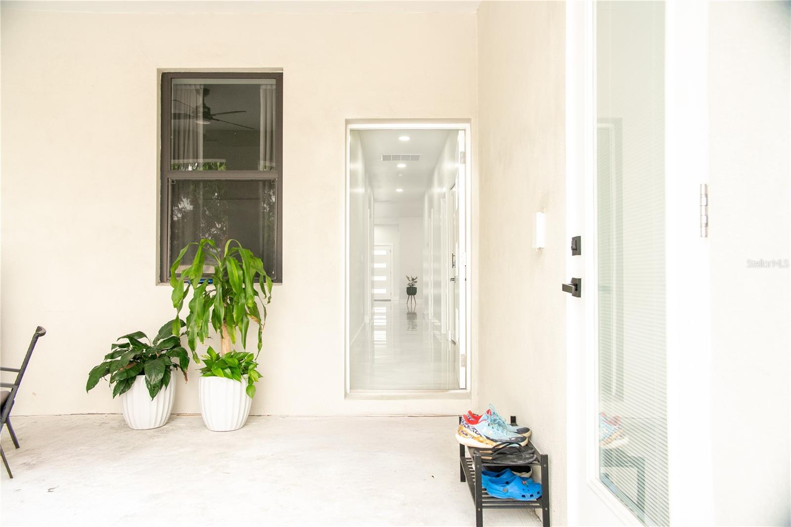 HIGH POINT MUNDAYS ADD - Residential Lease