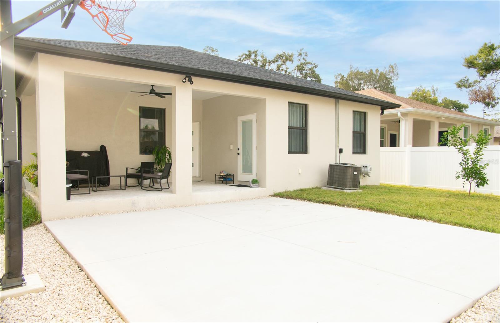 HIGH POINT MUNDAYS ADD - Residential Lease