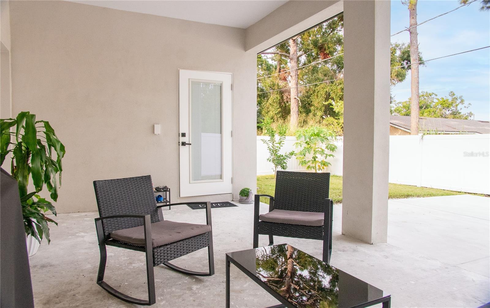 HIGH POINT MUNDAYS ADD - Residential Lease