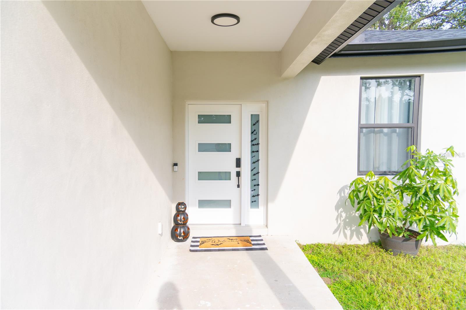 HIGH POINT MUNDAYS ADD - Residential Lease