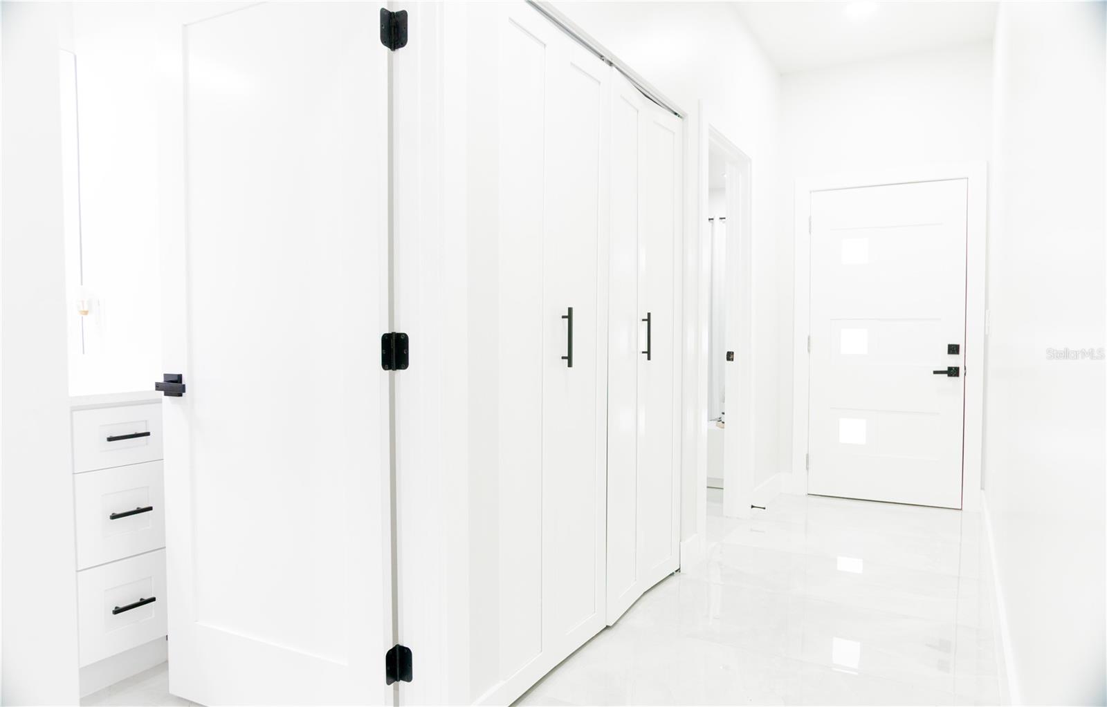 HIGH POINT MUNDAYS ADD - Residential Lease