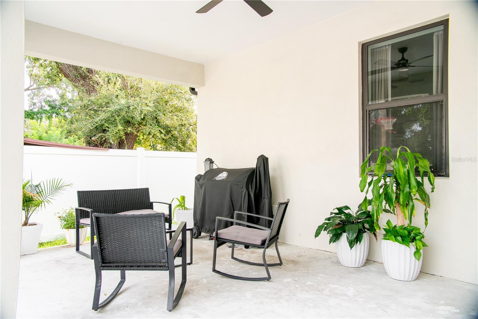 HIGH POINT MUNDAYS ADD - Residential Lease
