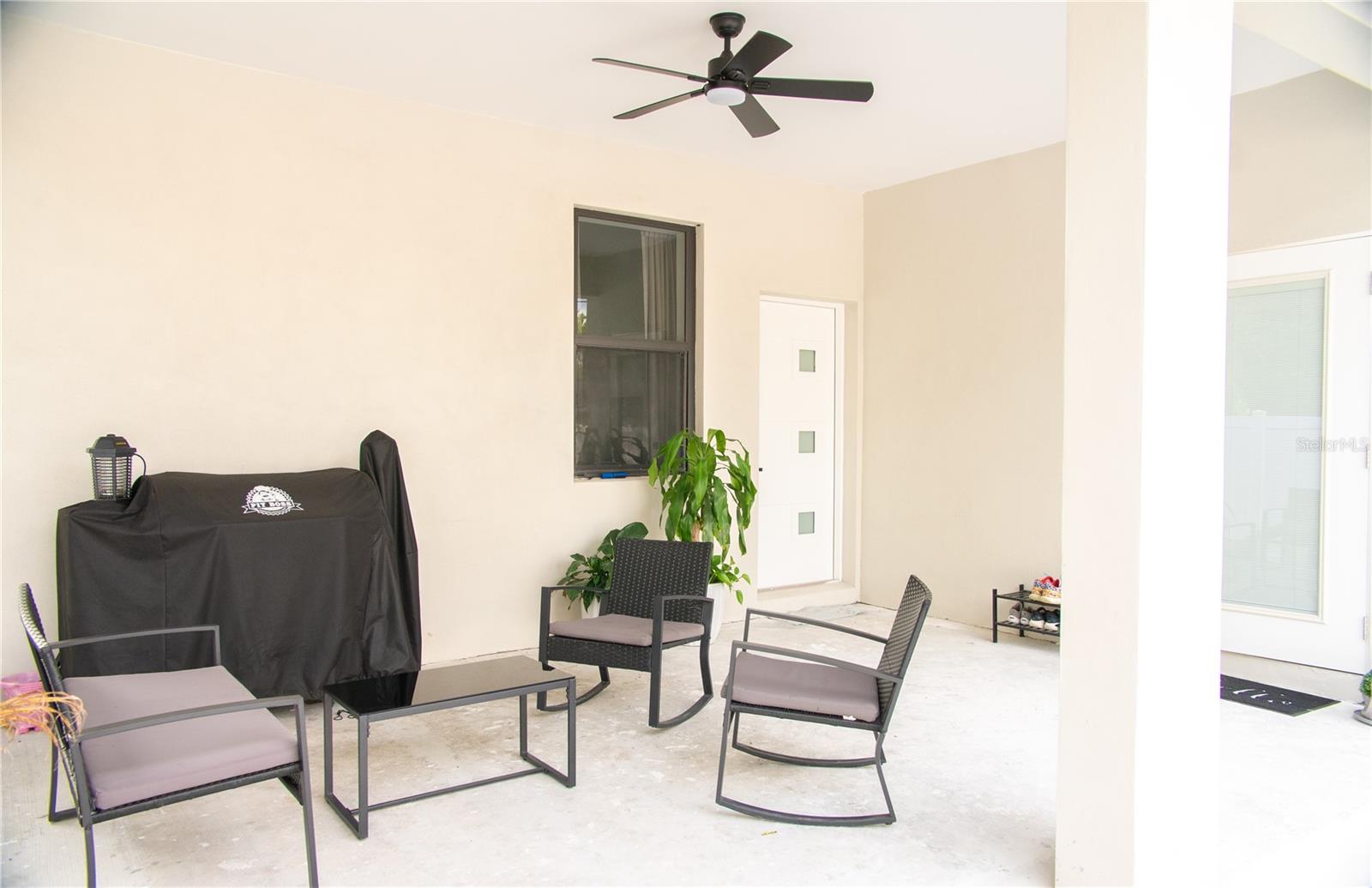 HIGH POINT MUNDAYS ADD - Residential Lease