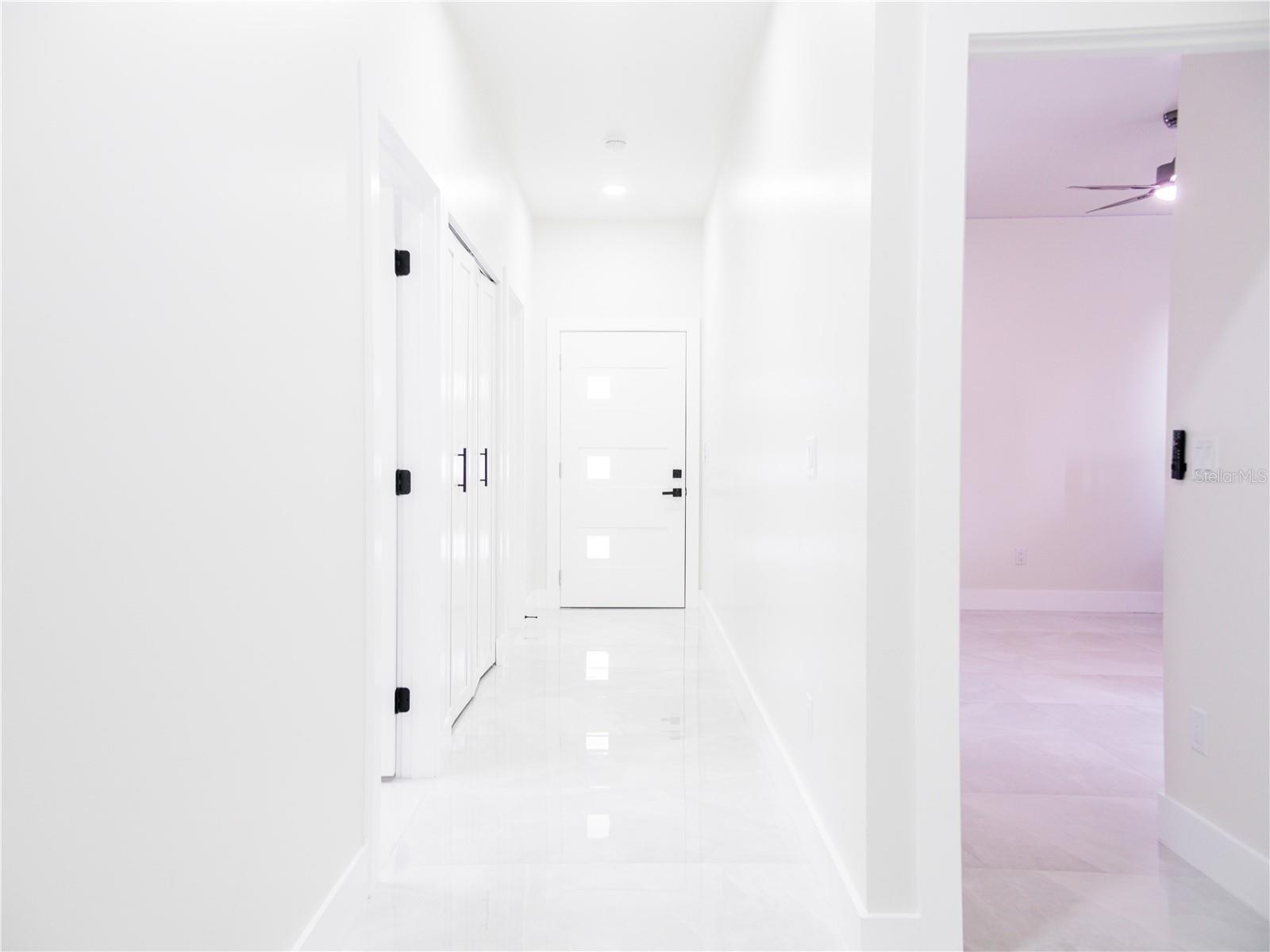 HIGH POINT MUNDAYS ADD - Residential Lease