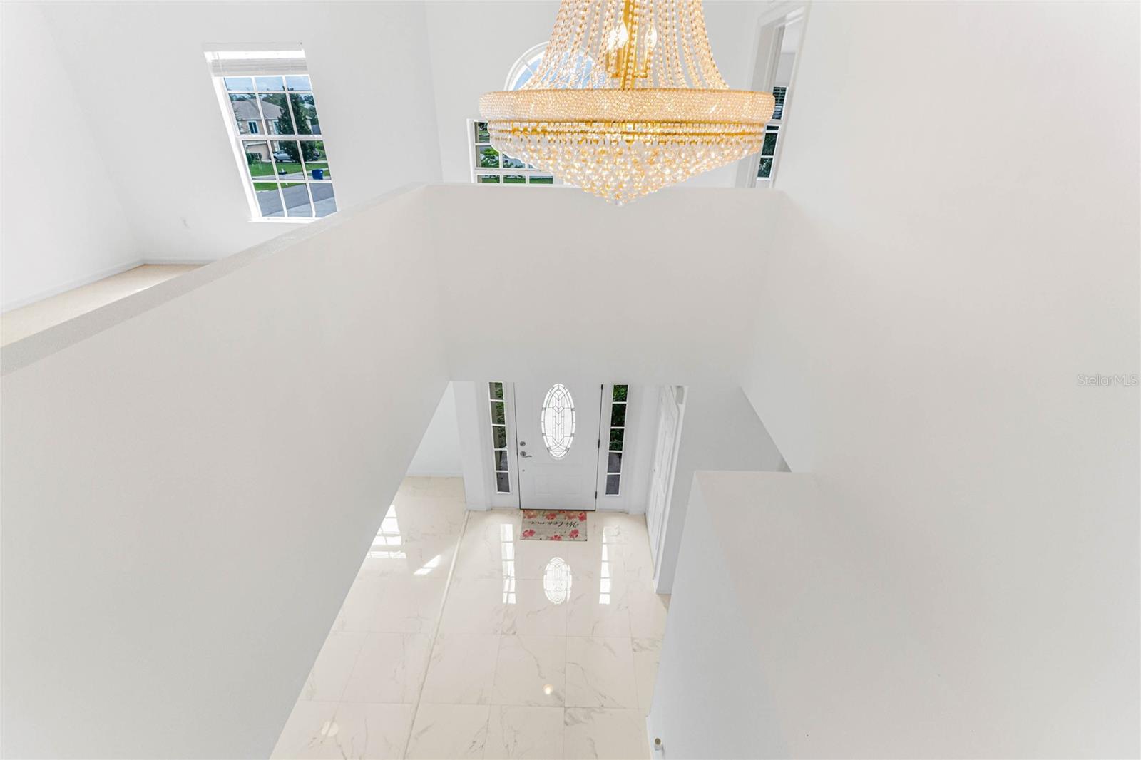 MASCOTTE DUKES LAKE PH 03 - Residential