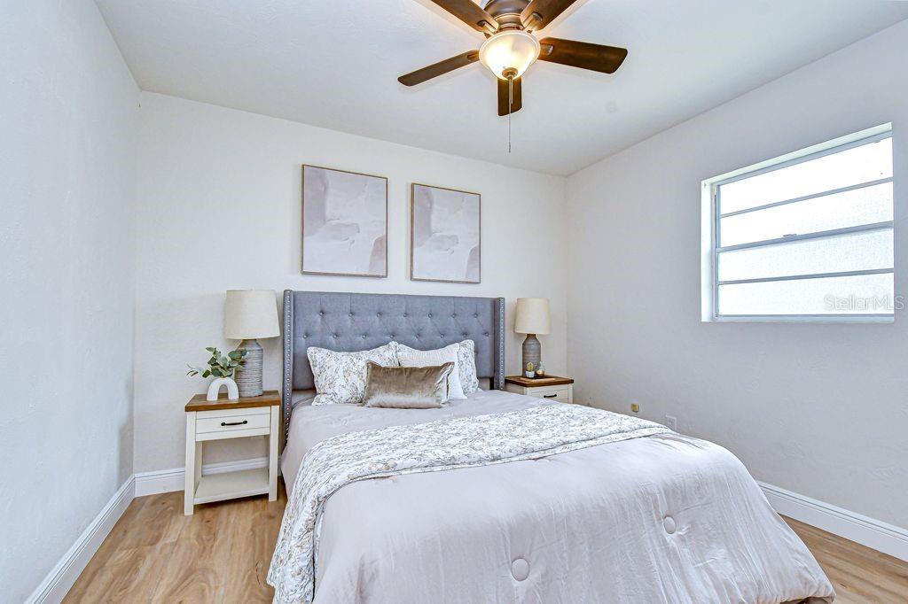 CALIFORNIA HEIGHTS - Residential