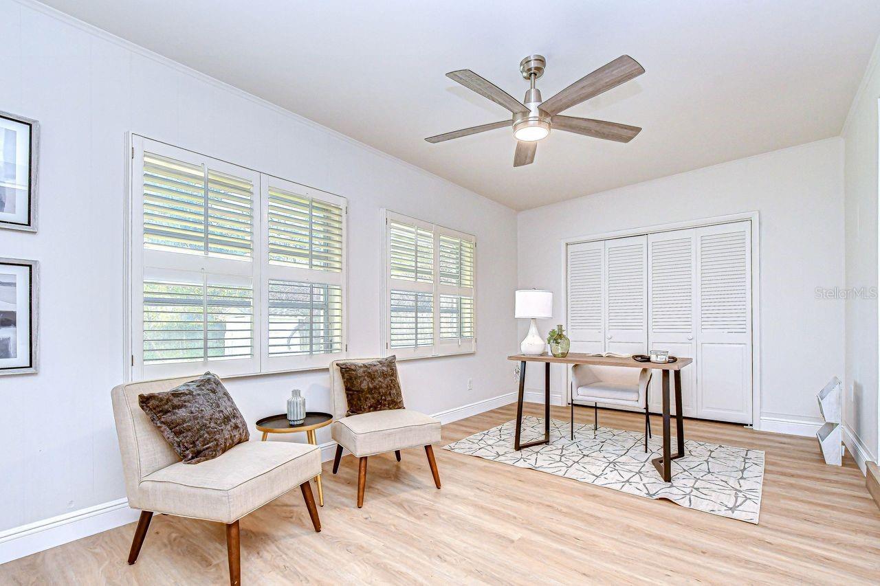 CALIFORNIA HEIGHTS - Residential