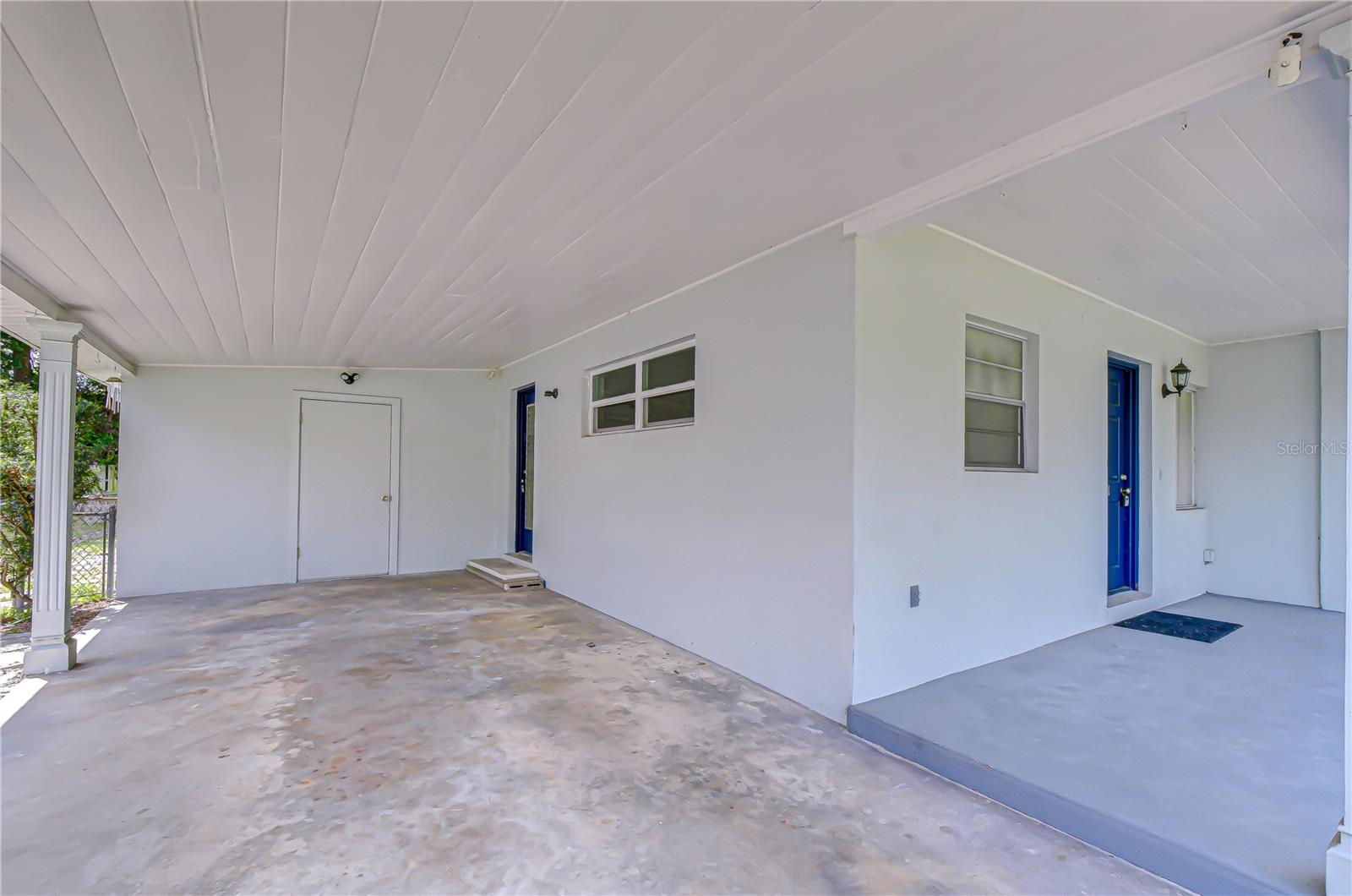 CALIFORNIA HEIGHTS - Residential