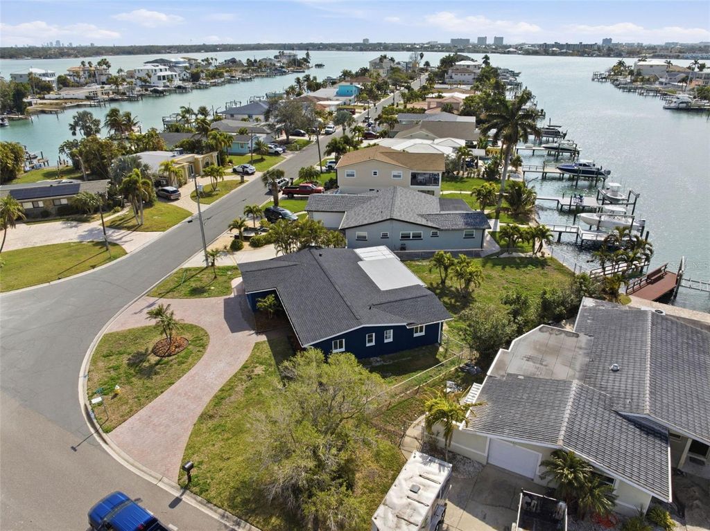 Photo of 785 115th Avenue, Treasure Island, FL 33706 (MLS # TB8470222)