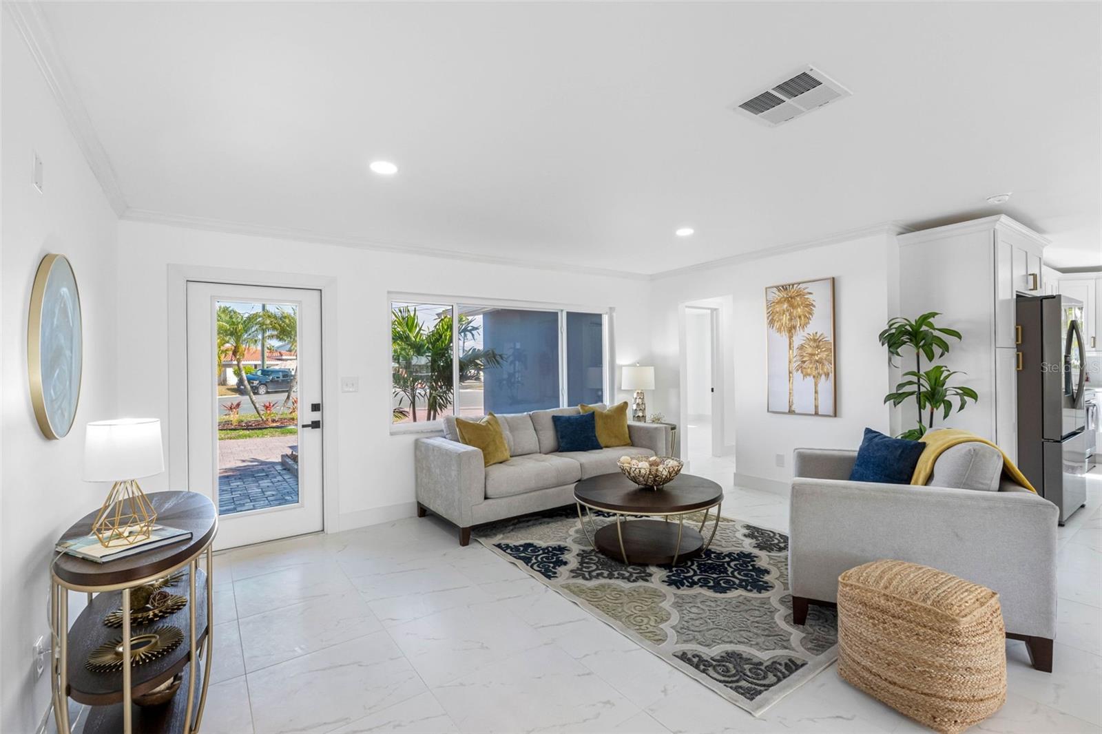 ISLE OF PALMS 2ND ADD - Residential