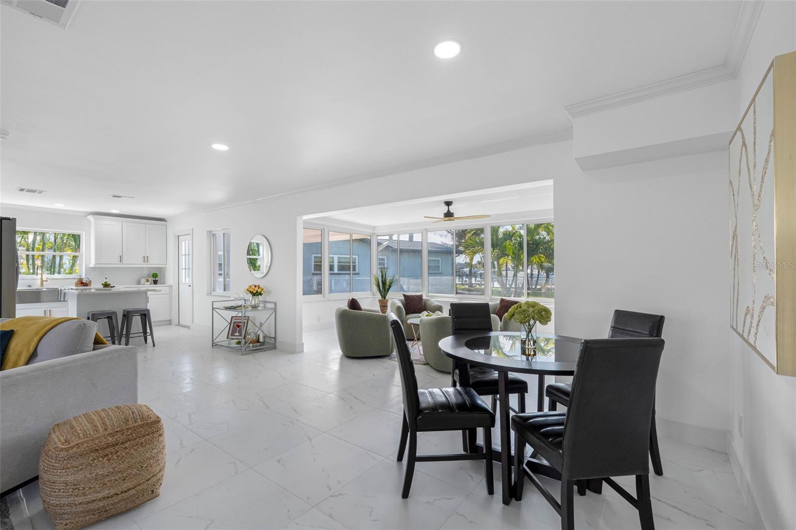 ISLE OF PALMS 2ND ADD - Residential