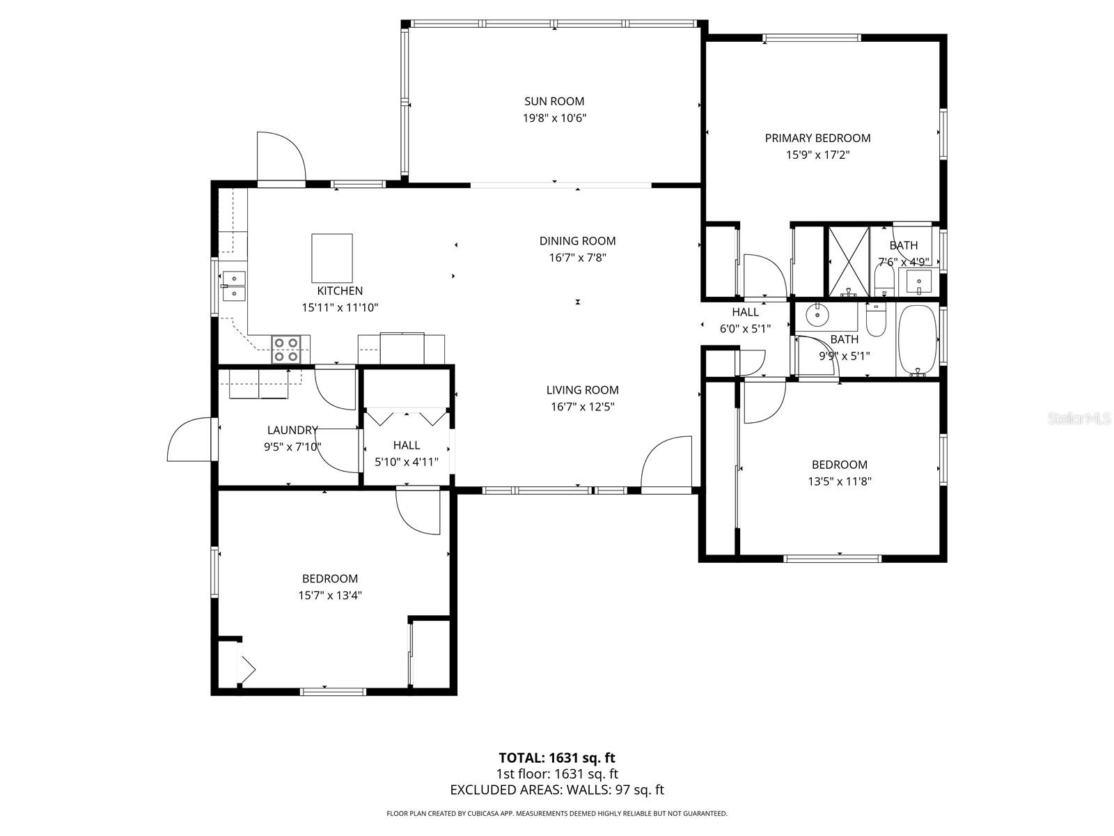ISLE OF PALMS 2ND ADD - Residential