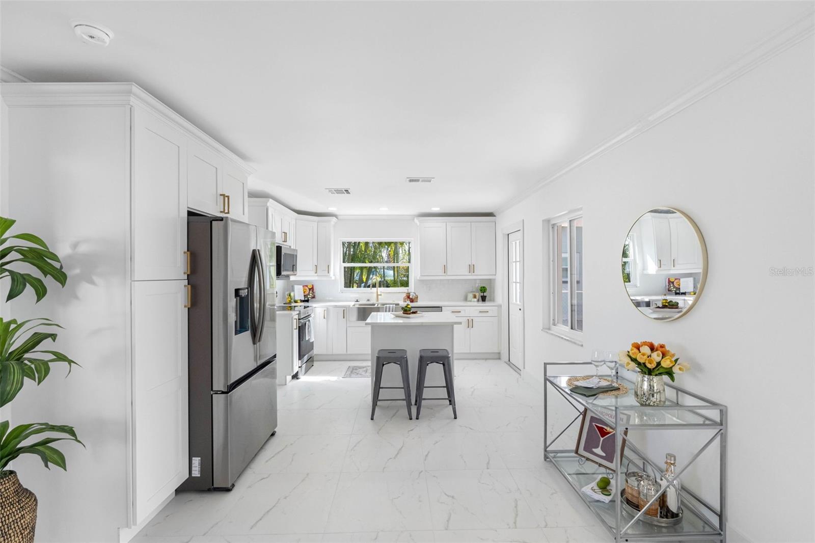 ISLE OF PALMS 2ND ADD - Residential