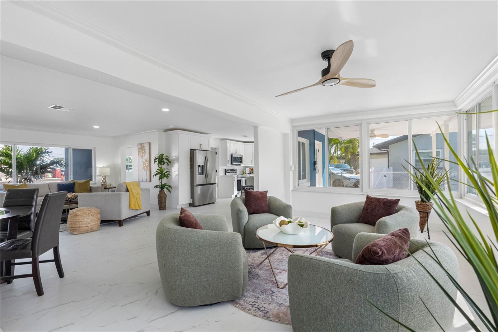 ISLE OF PALMS 2ND ADD - Residential