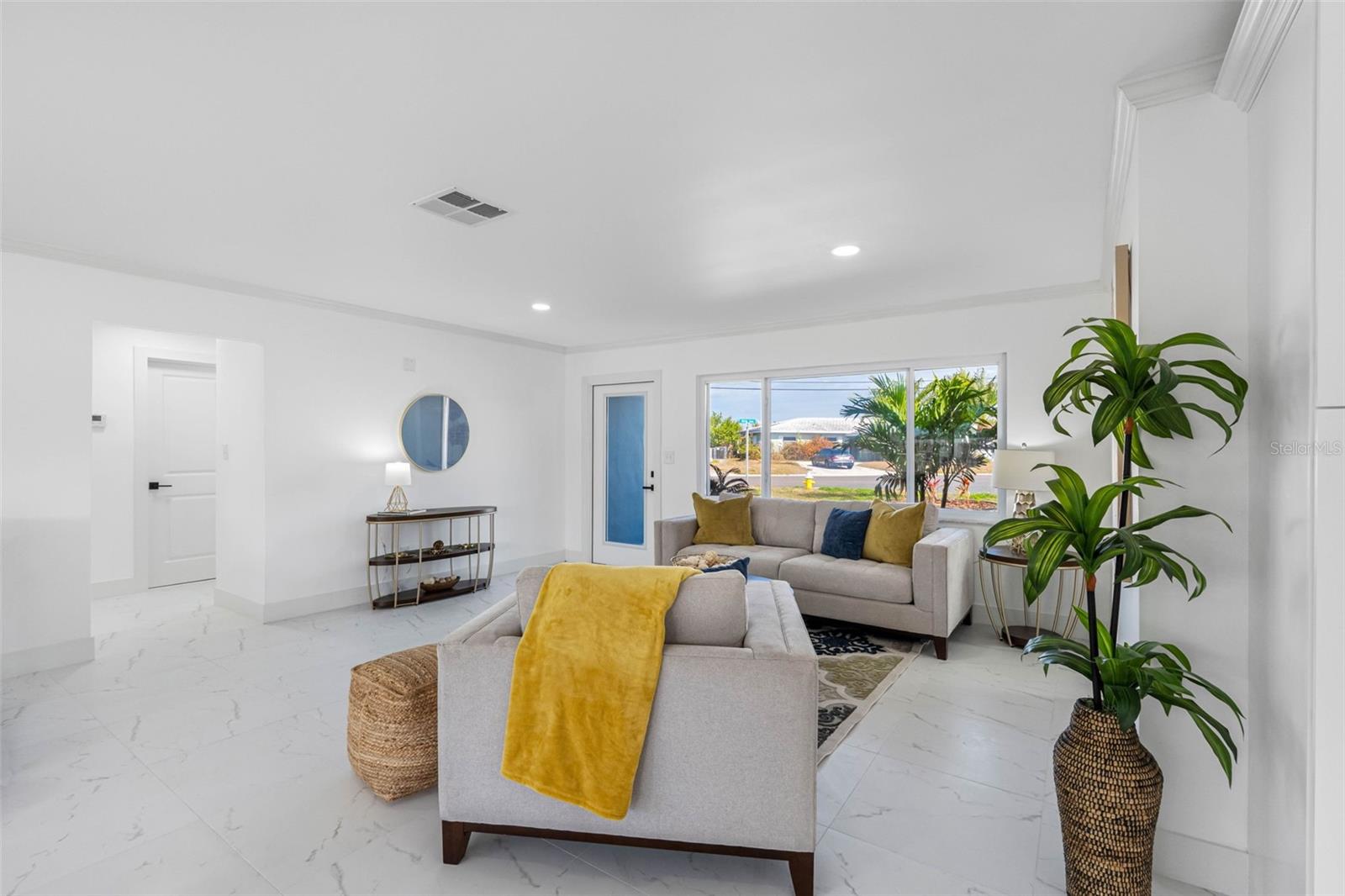 ISLE OF PALMS 2ND ADD - Residential