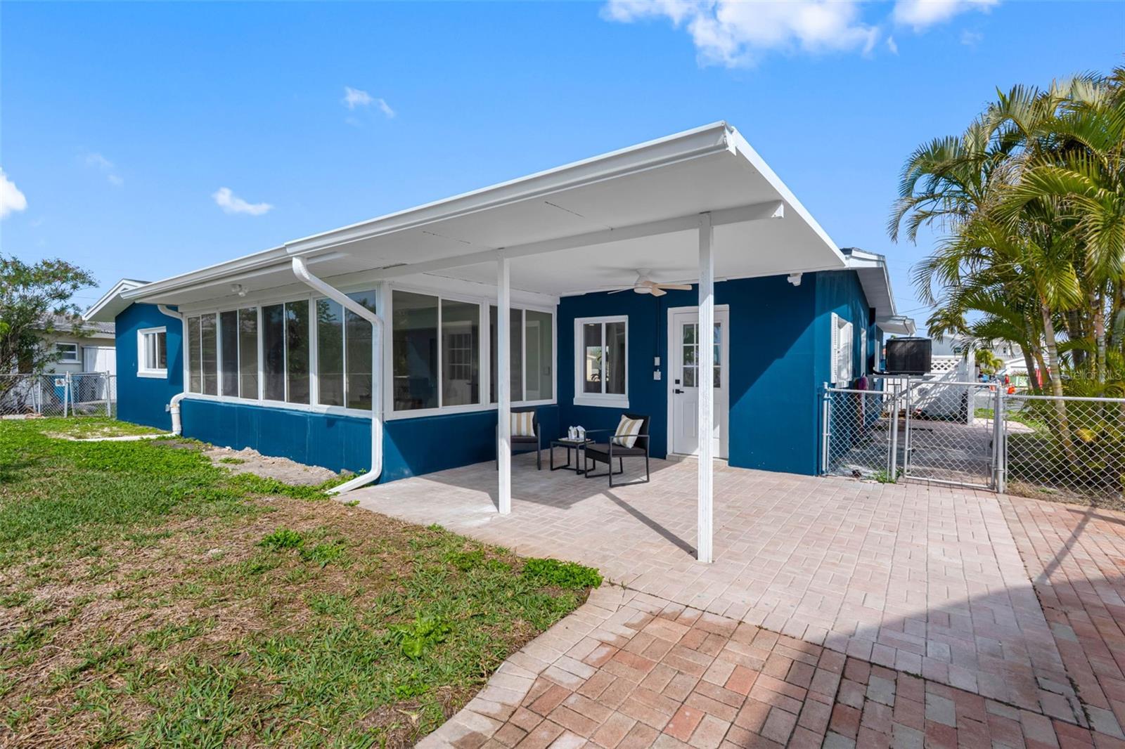 ISLE OF PALMS 2ND ADD - Residential