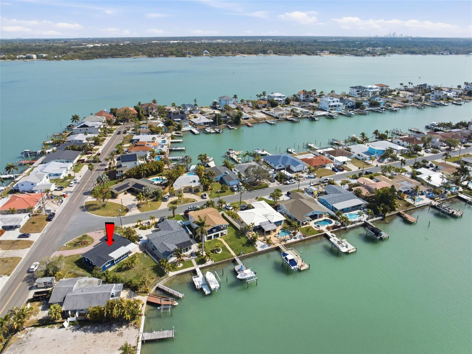 ISLE OF PALMS 2ND ADD - Residential