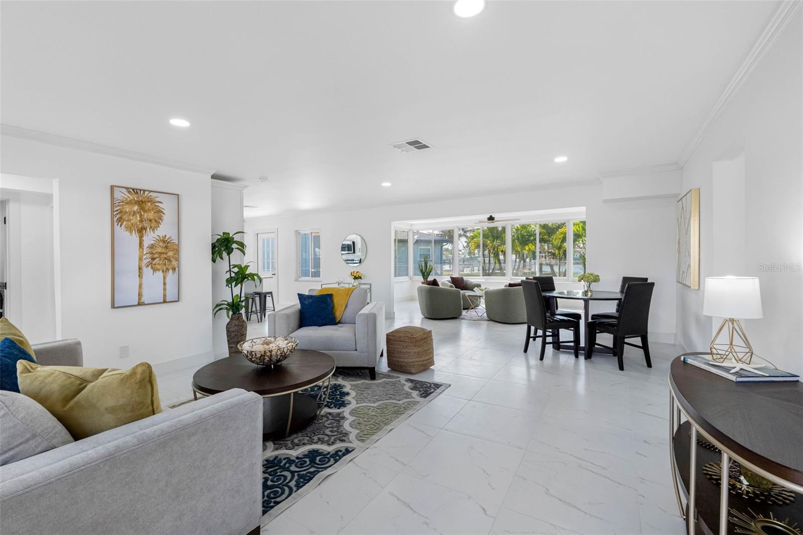 ISLE OF PALMS 2ND ADD - Residential