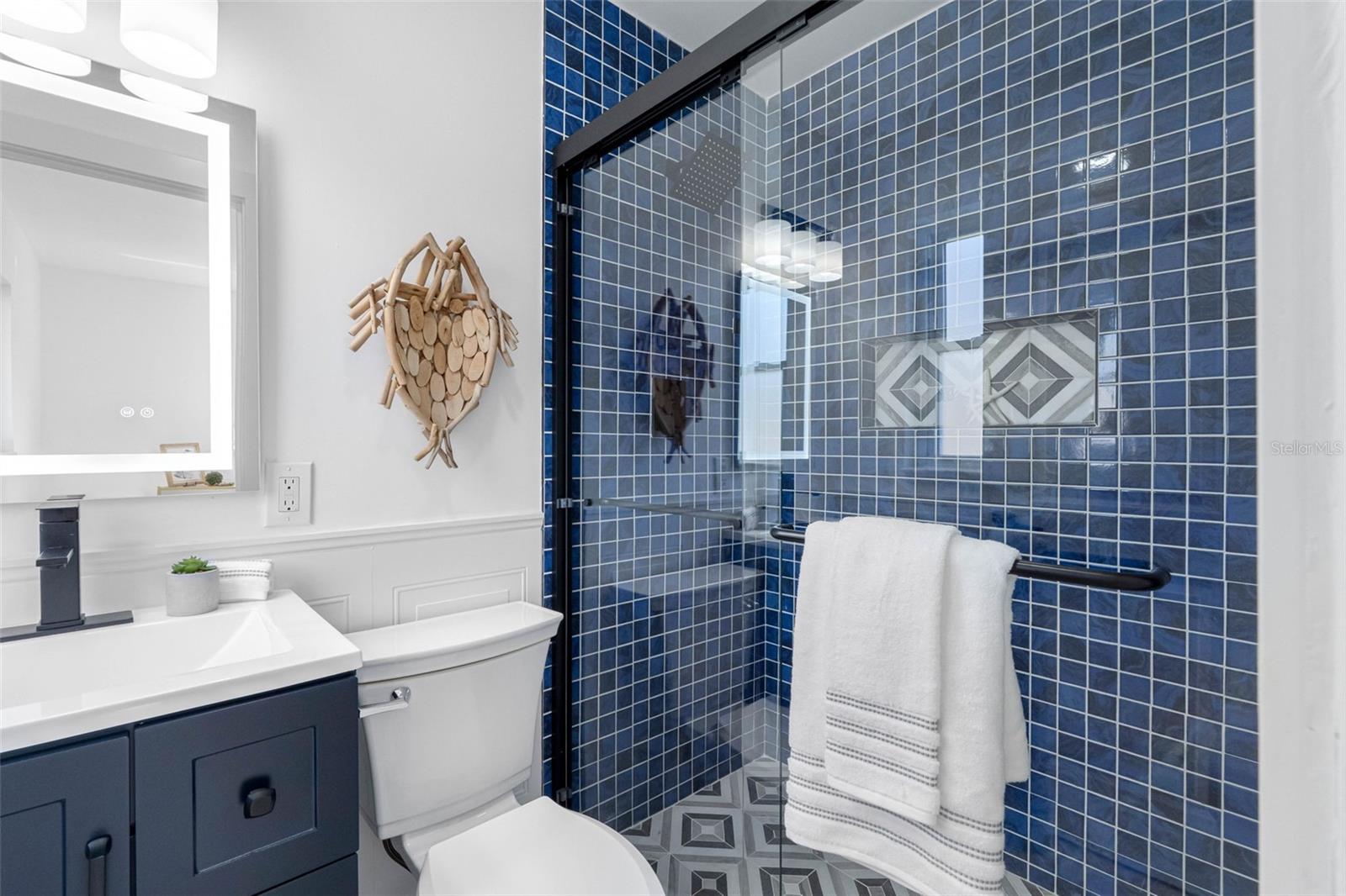 ISLE OF PALMS 2ND ADD - Residential