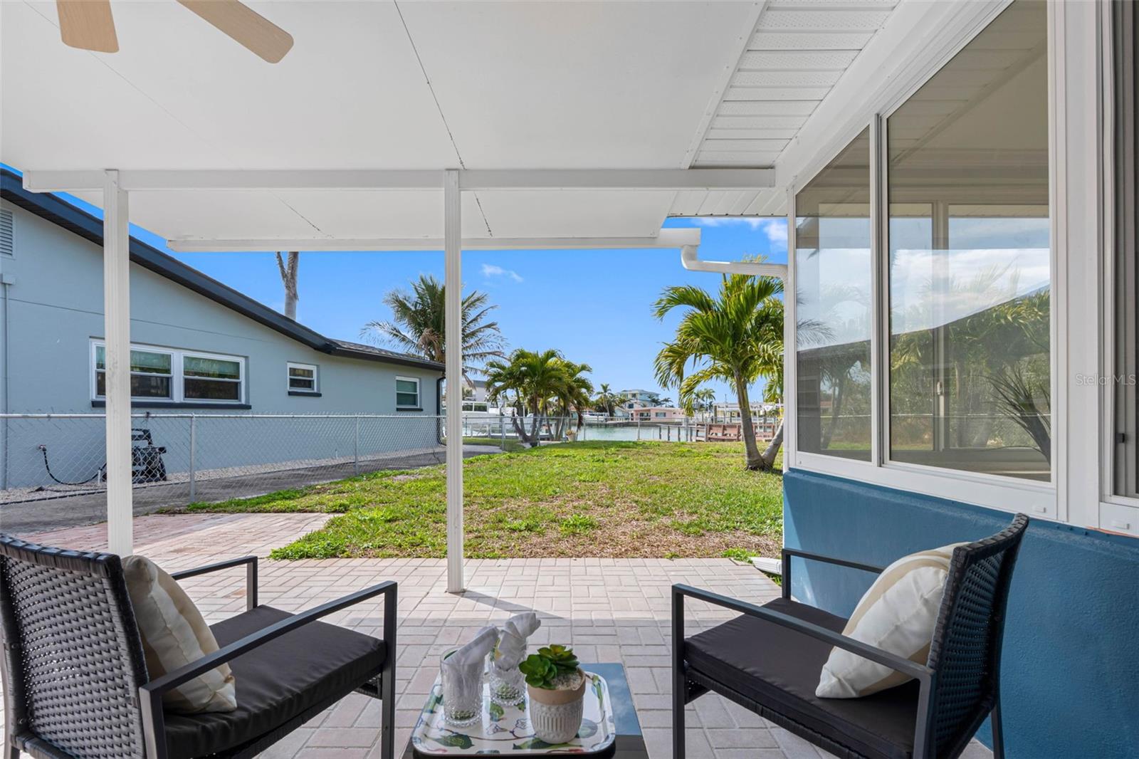 ISLE OF PALMS 2ND ADD - Residential