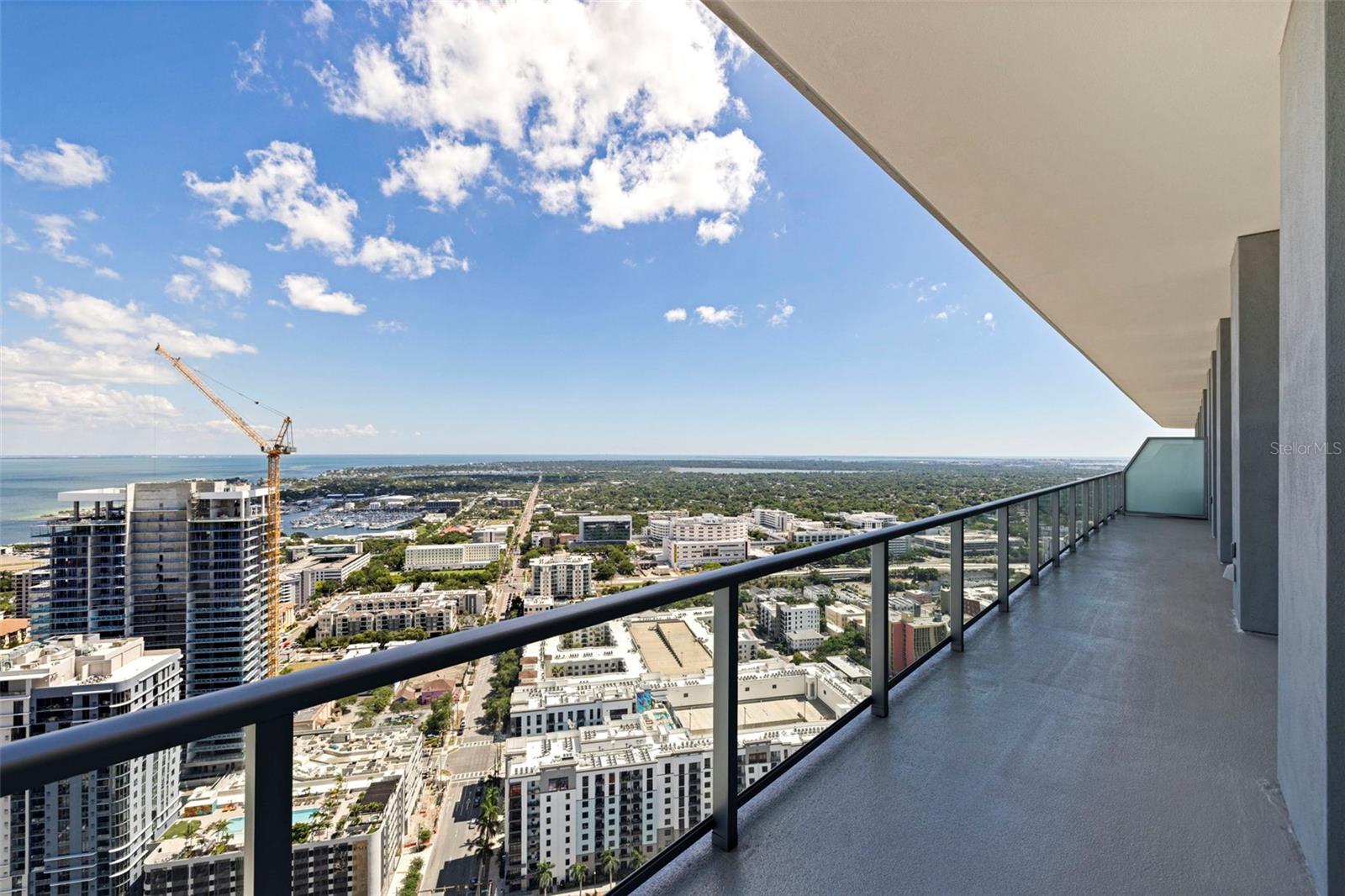 CONDO RESIDENCES AT 400 CENTRAL - Residential
