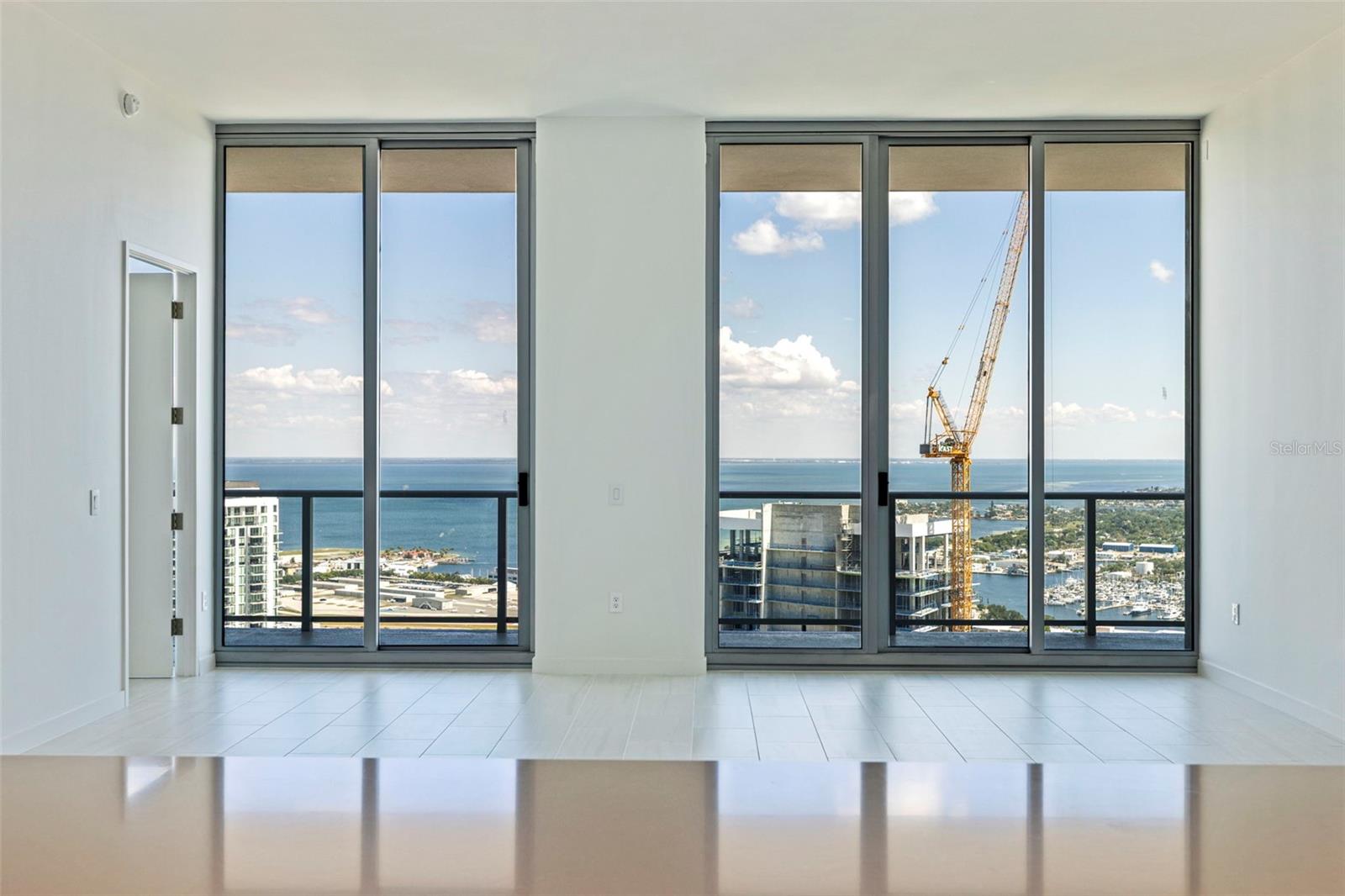 CONDO RESIDENCES AT 400 CENTRAL - Residential