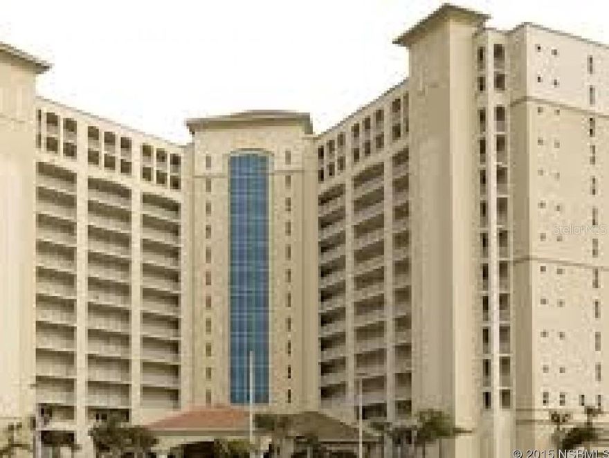 Beautiful views from the South facing balconies of this beautiful home in one of the premiere condominiums in the area. Amenities include heated pool and spa, large community room with kitchen, card and billiard room, and covered, secured parking. ;Water: City