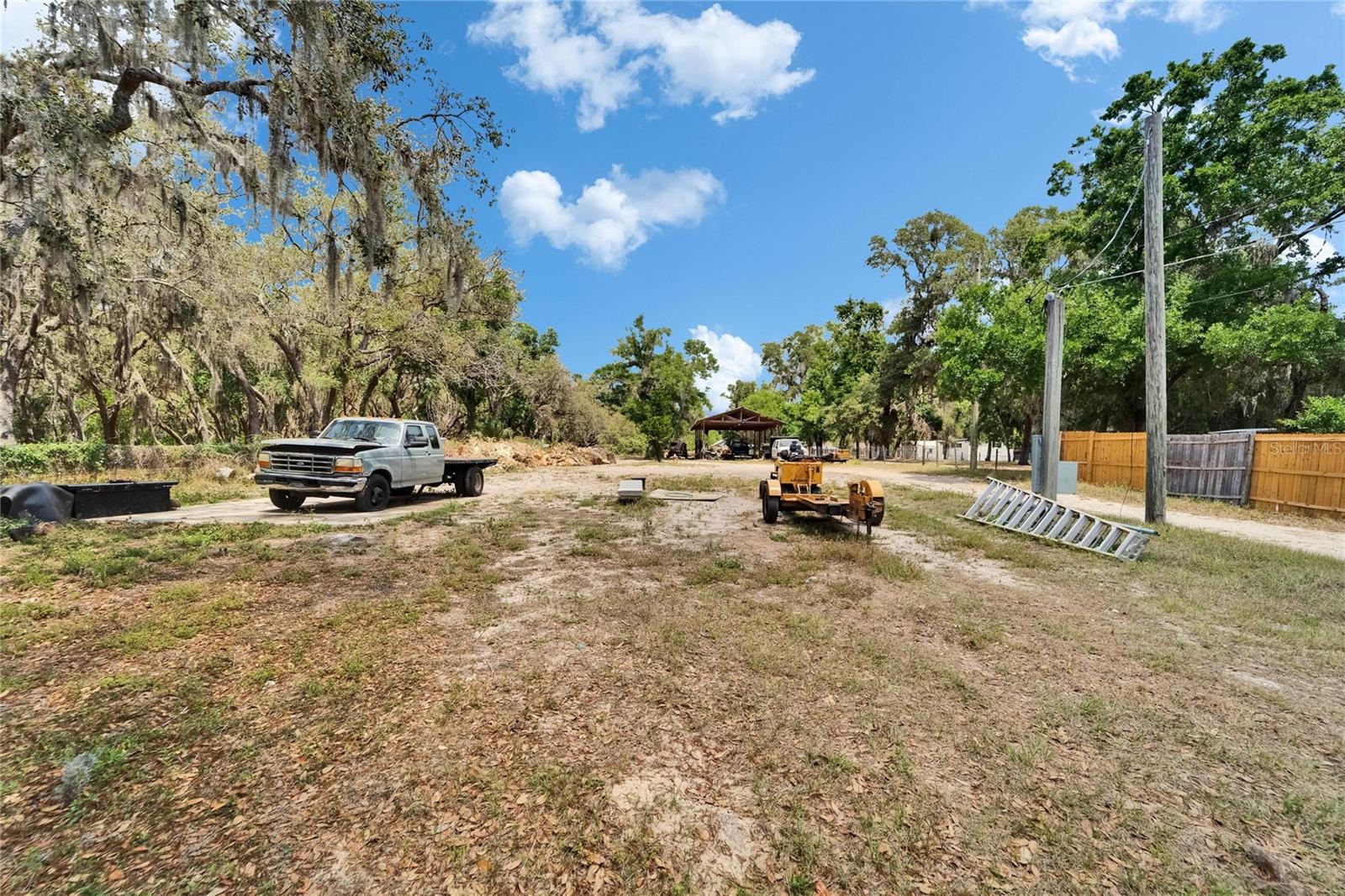 13907 RAULERSON ROAD Parcel B