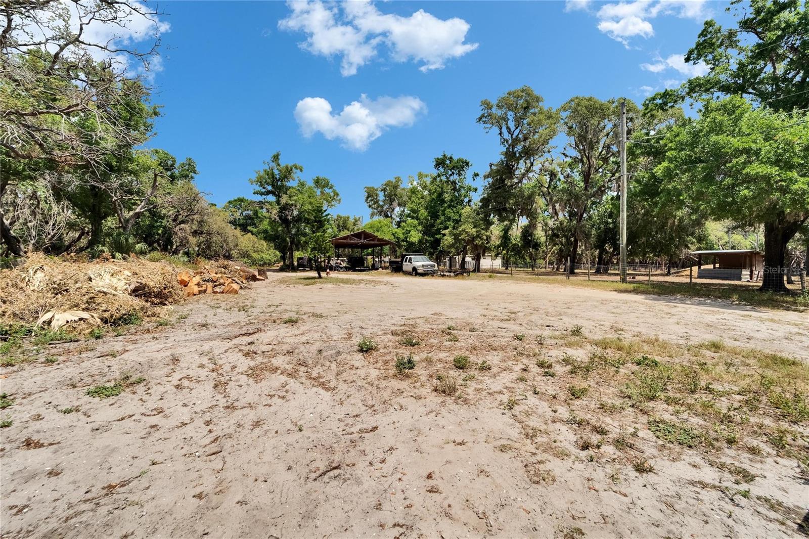 13907 RAULERSON ROAD Parcel B