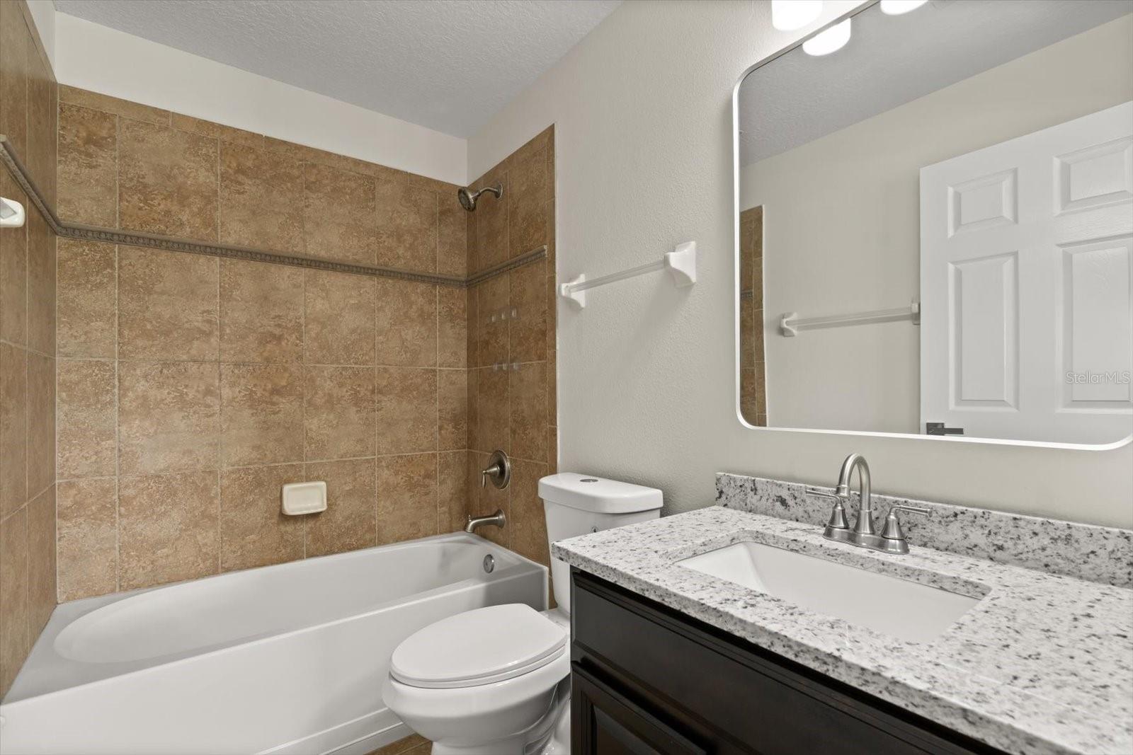 LEGACY PARK RESIDENTIAL TOWNHOME A REP - Residential