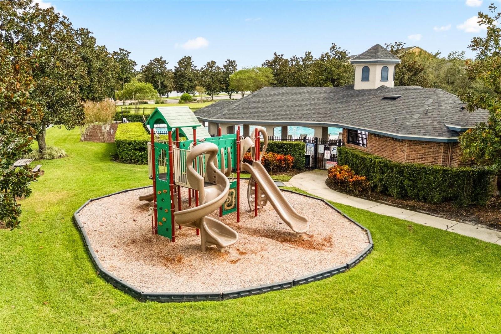 LEGACY PARK RESIDENTIAL TOWNHOME A REP - Residential