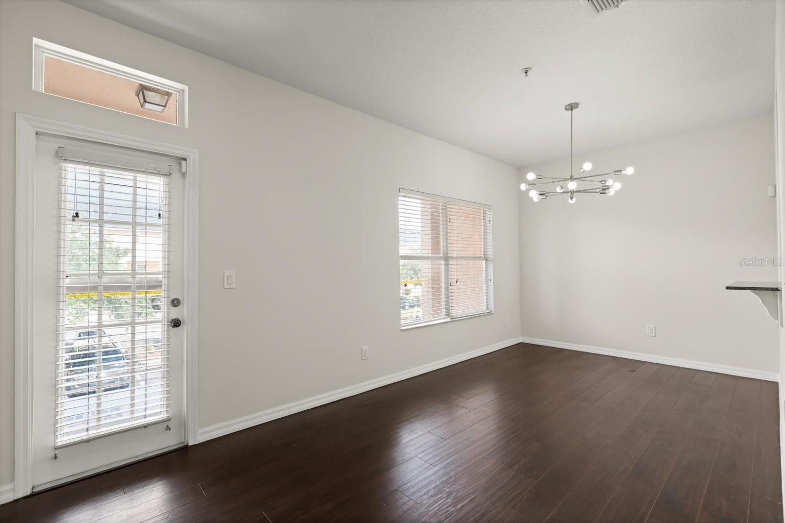 LEGACY PARK RESIDENTIAL TOWNHOME A REP - Residential