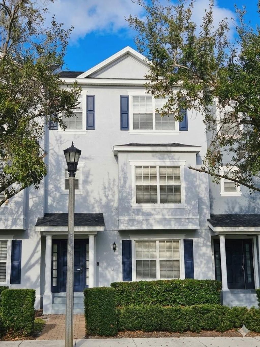 Photo of 1828 Grand Rue Drive, Casselberry, FL 32707 (MLS # O6388317)