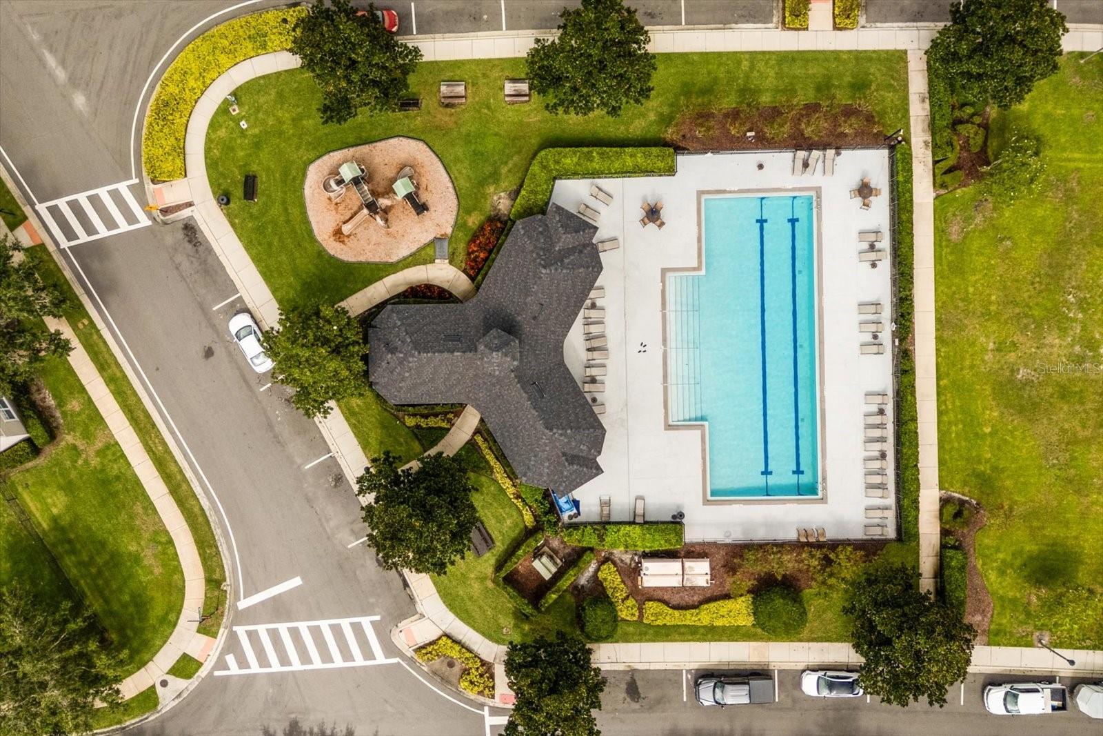 LEGACY PARK RESIDENTIAL TOWNHOME A REP - Residential