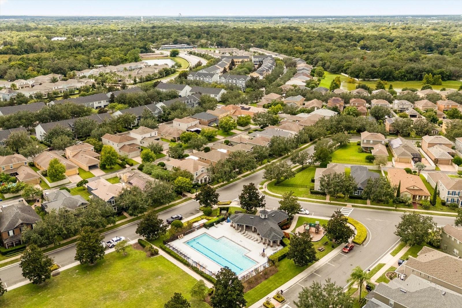 LEGACY PARK RESIDENTIAL TOWNHOME A REP - Residential