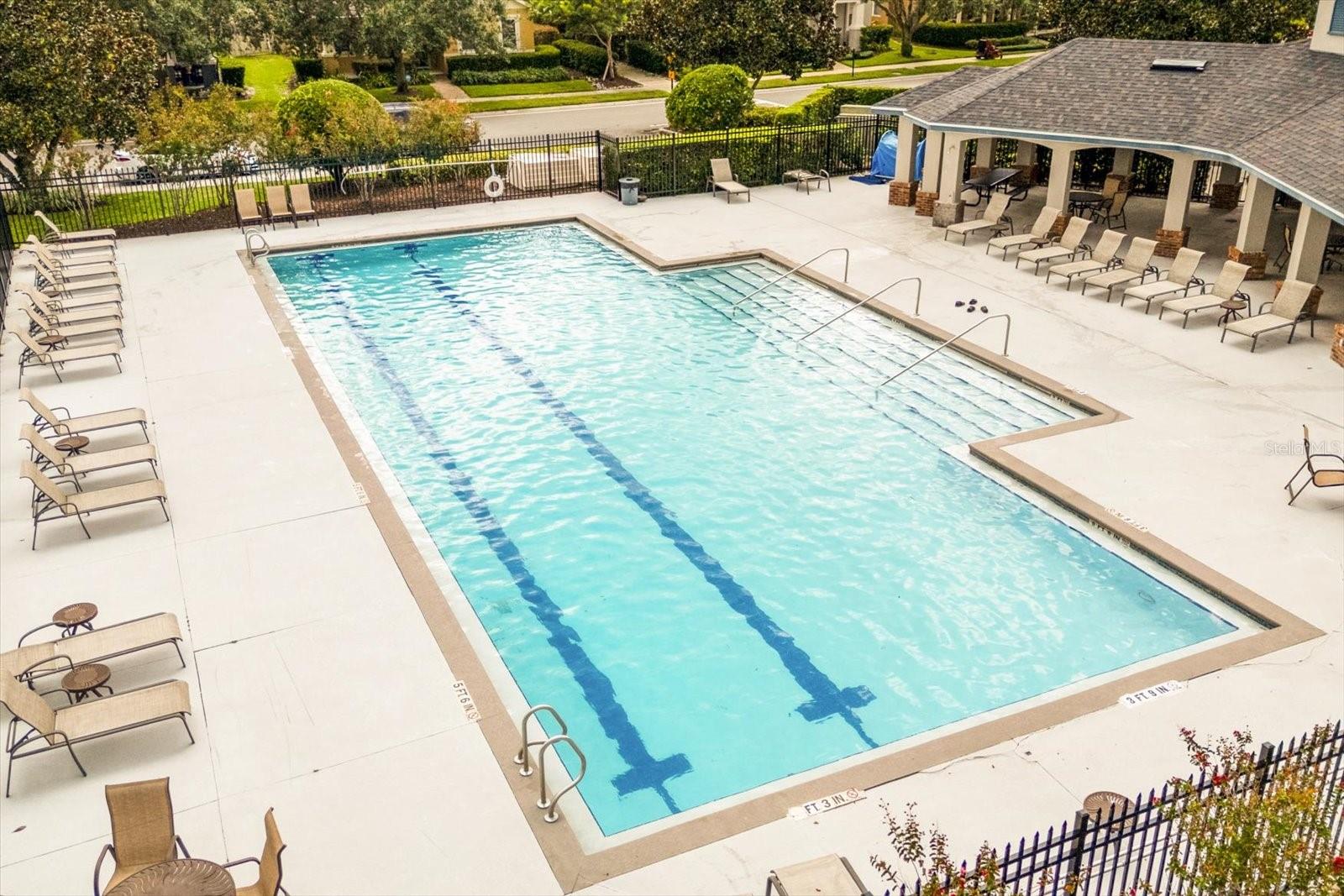 LEGACY PARK RESIDENTIAL TOWNHOME A REP - Residential