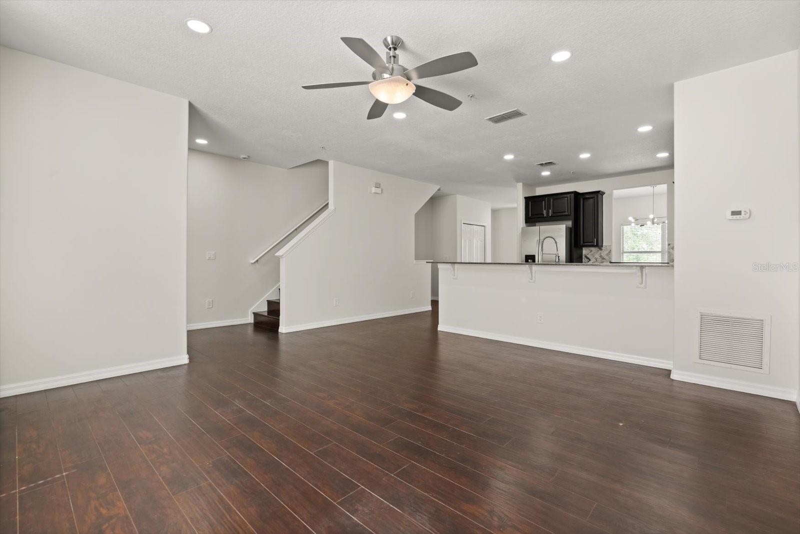 LEGACY PARK RESIDENTIAL TOWNHOME A REP - Residential