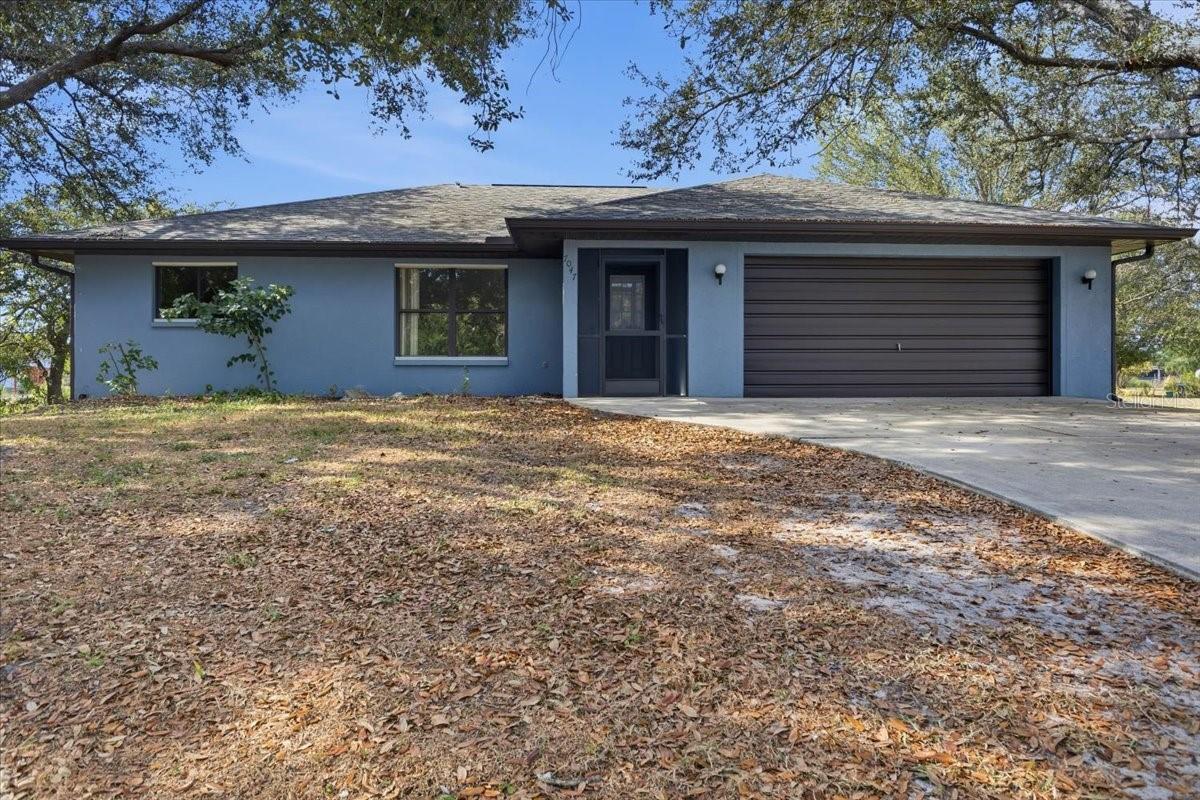 PORT CHARLOTTE SEC 064 - Residential