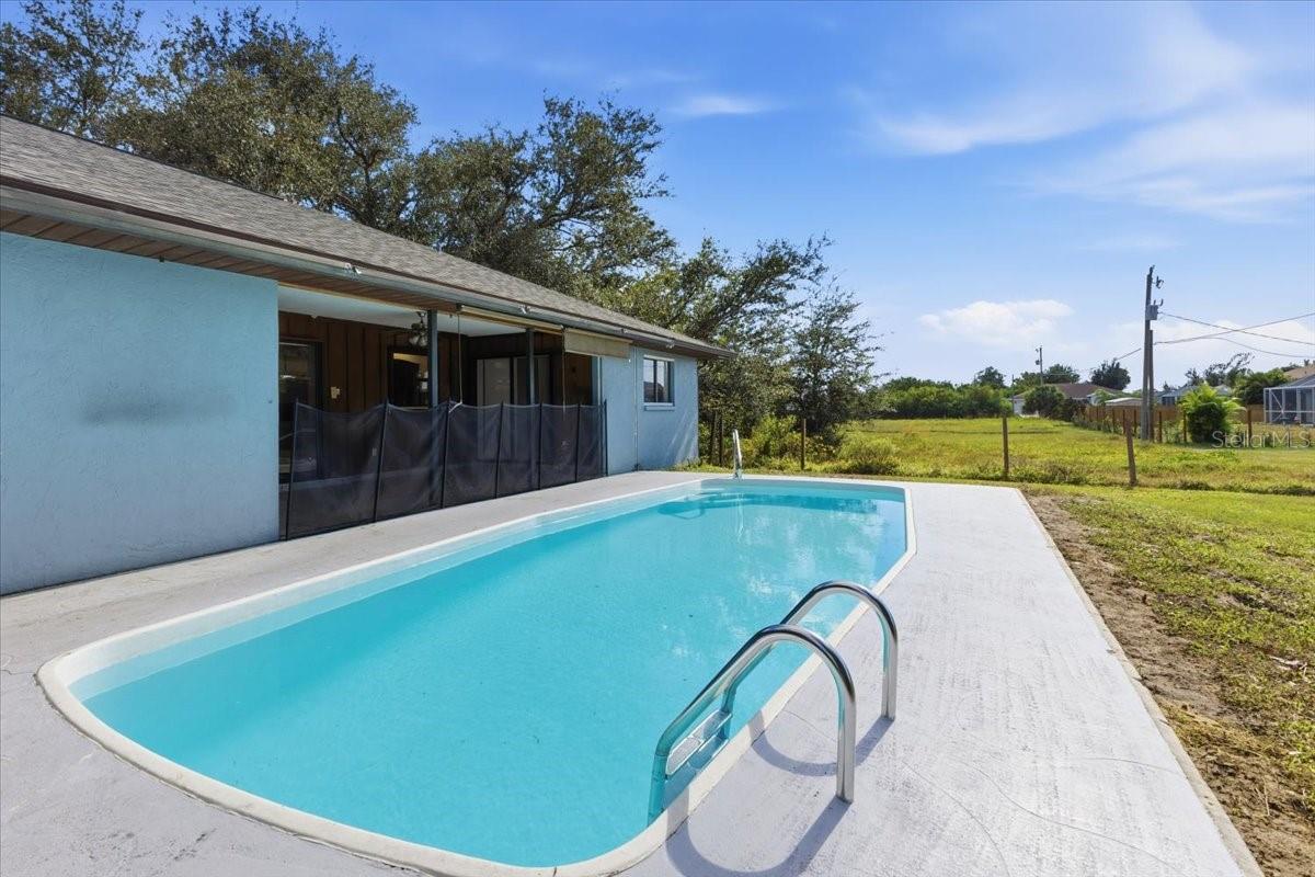 PORT CHARLOTTE SEC 064 - Residential