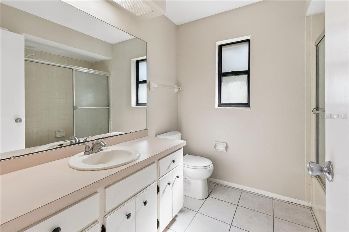 PORT CHARLOTTE SEC 064 - Residential