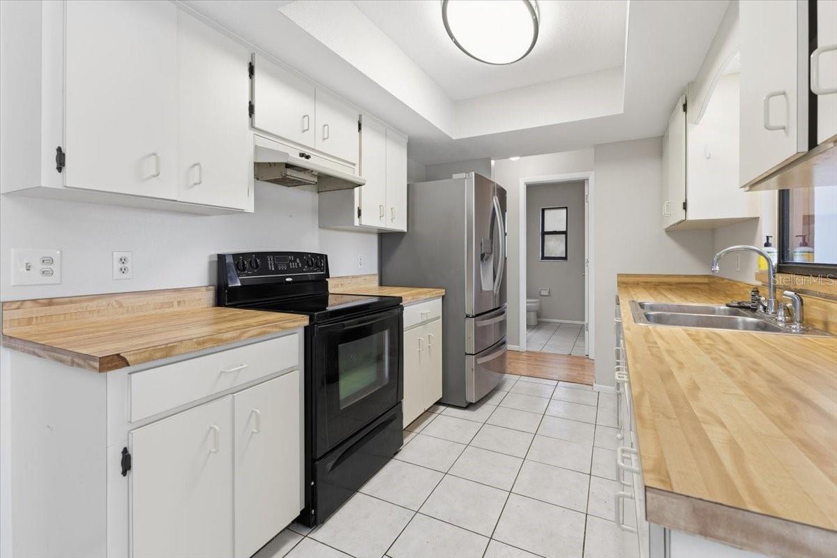 PORT CHARLOTTE SEC 064 - Residential